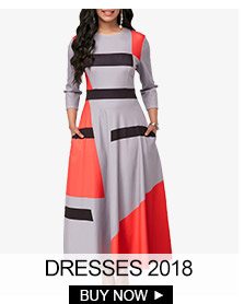 Dresses 2018 