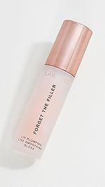 LAWLESS - Forget The Filler Lip Plumper Line Gloss