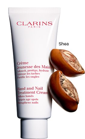 Hand & Nail Treatment Cream
