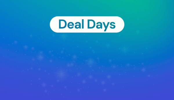 DEAL DAYS | Deals You Won't Find On Amazon