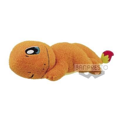 POKEMON SUPER BIG PLUSH～CHARMANDER～<br>[Pre-Order]