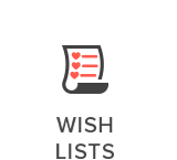Wish Lists