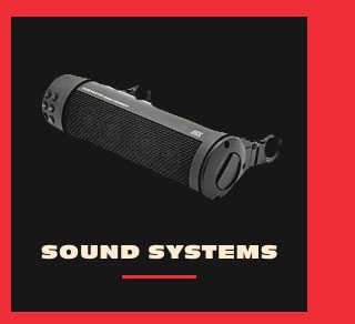 Sound Systems