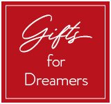 Shop Gifts for Dreamers