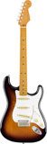 Fender Vintera '50s Stratocaster Modified Electric Guitar, Maple Fingerboard