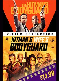 Hitman's Bodyguard