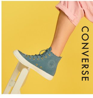 CONVERSE