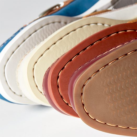 Sperry Custom. Design Today.