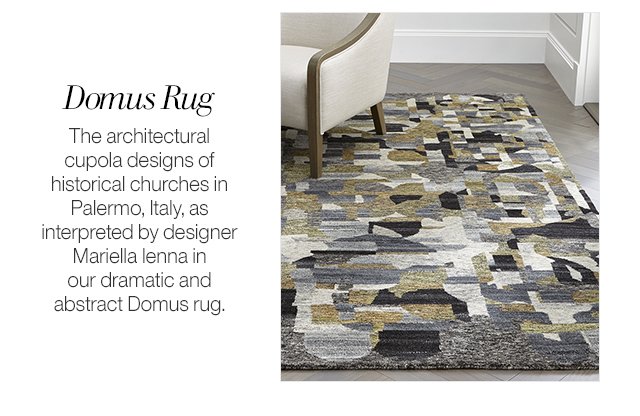 Domus Rug