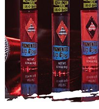 Lip Gloss Collection