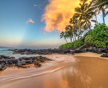 Discover Maui The Valley Isle of Hawaii