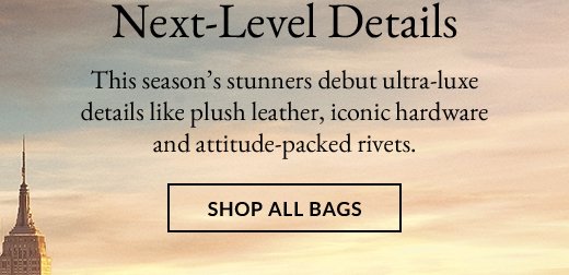 Next-Level Details | Shop All Bags