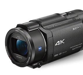 AX53 Camcorder