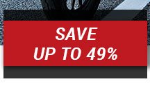 Save up to 49%