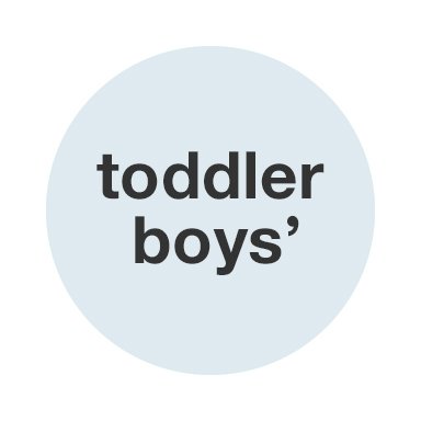 toddler boy