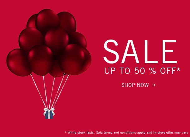 SALE