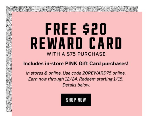 Reward