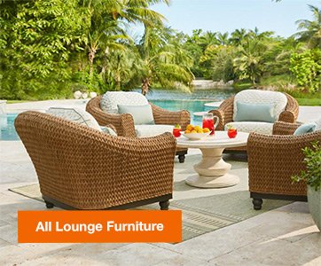 ALL LOUNGE FURNITURE