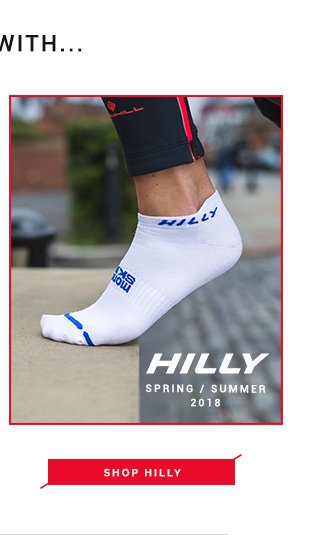 Shop Hilly SS18