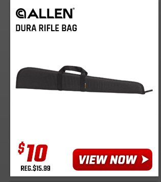 Allen Co. Dura Rifle Bag