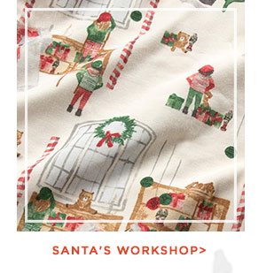 Santa's Workshop