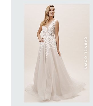 hearst gown bhldn