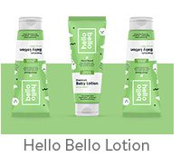 Shop Baby Lotion