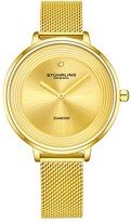 Women's Symphony Diamond Watch