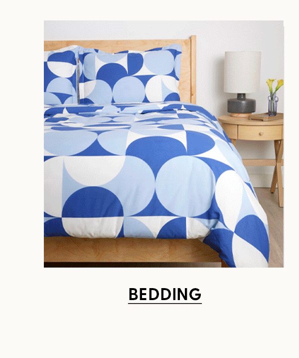 Shop Bedding