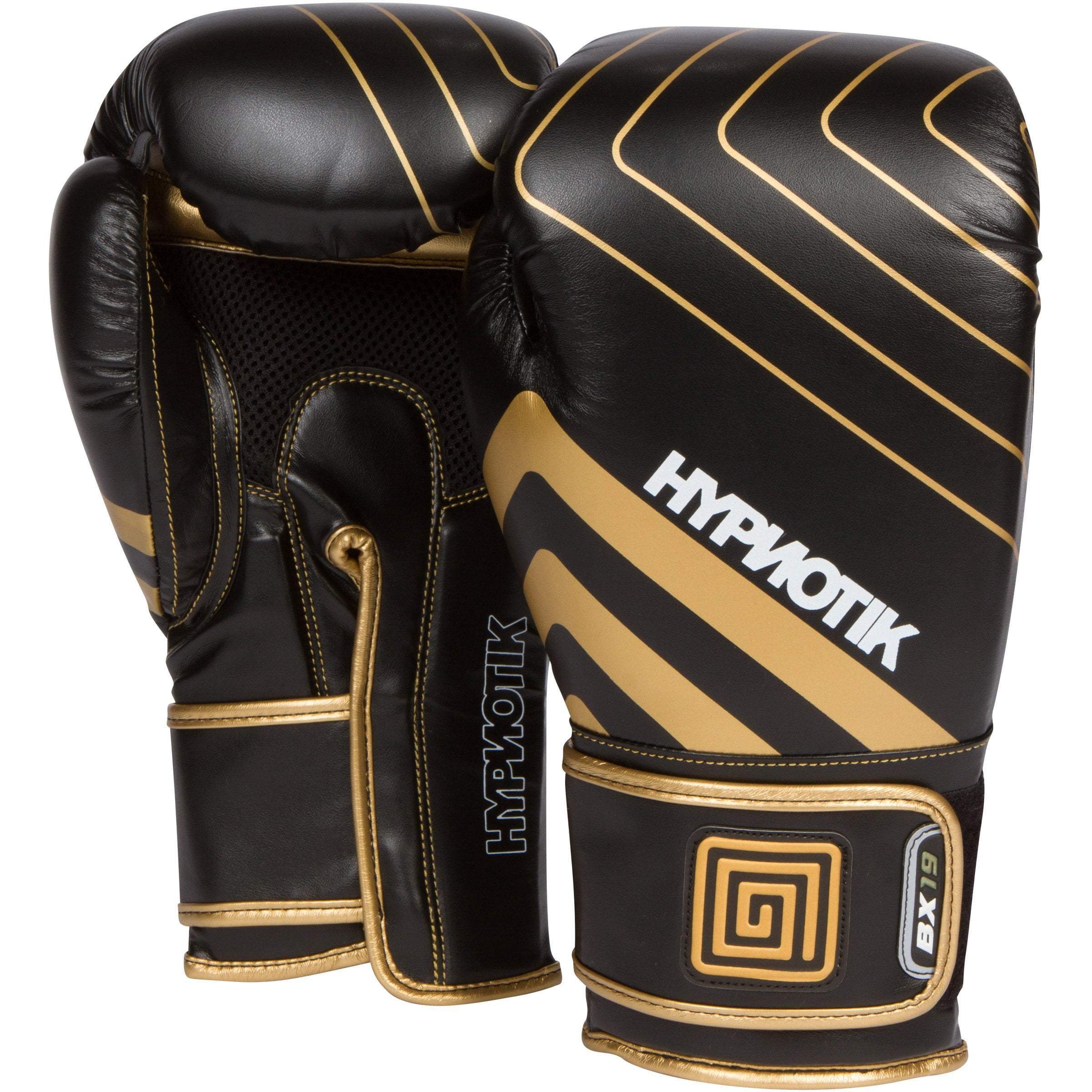 hypnotik adrenaline bx19 boxing gloves