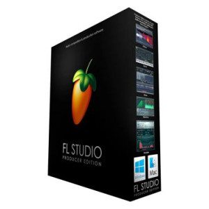 Image Line FL Studio Producer Edition