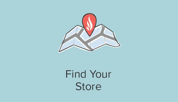 Find Your Store