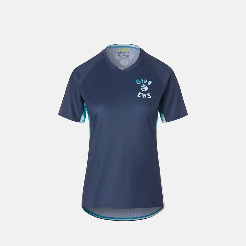 Women's Roust Jersey