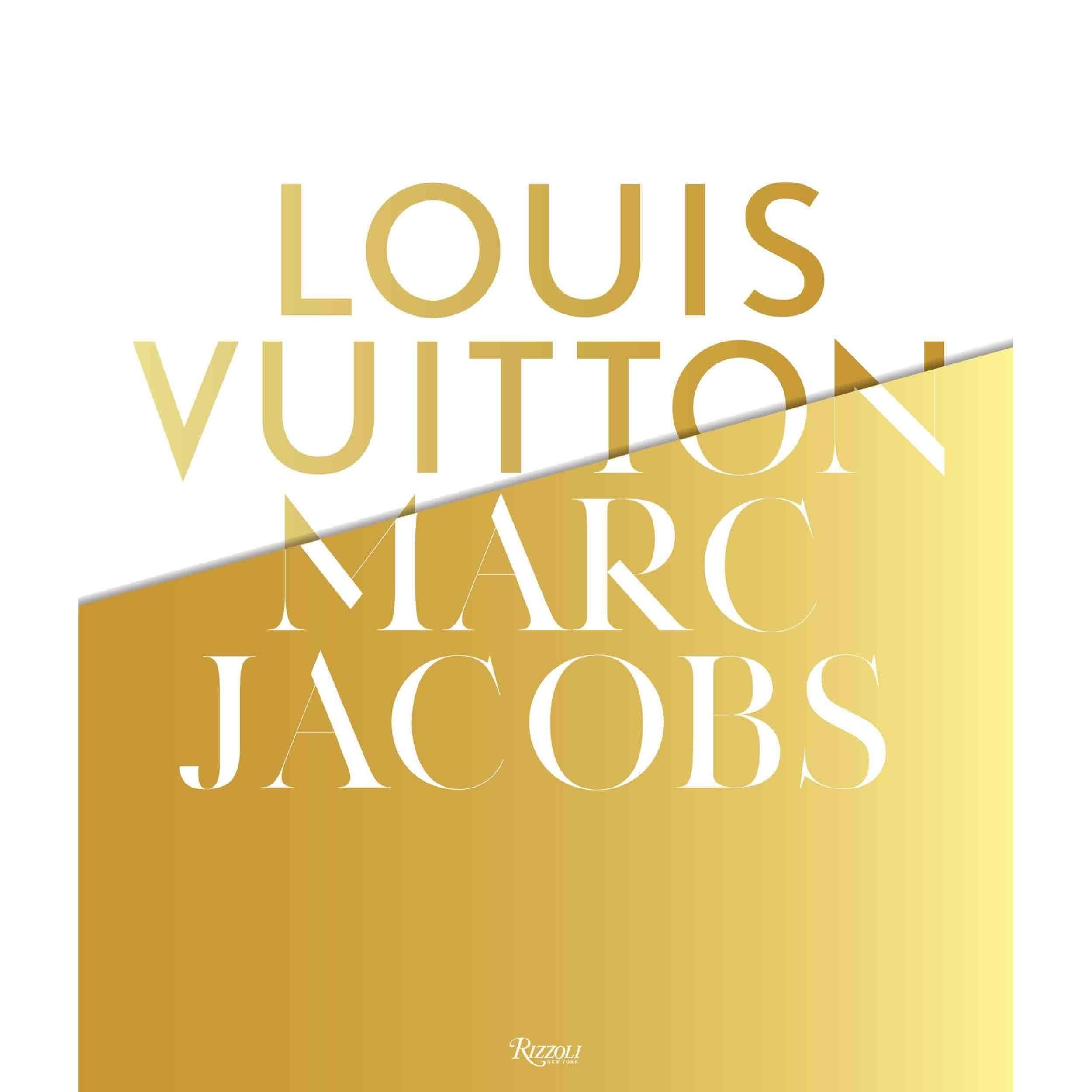 Image of Louis Vuitton / Marc Jacobs