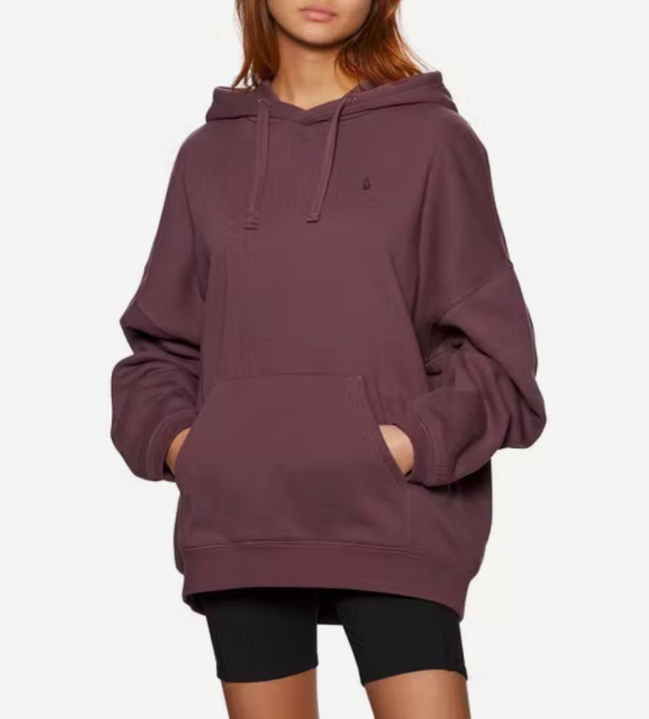 Volcom hoodie