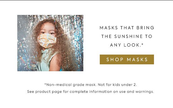 Shop Masks