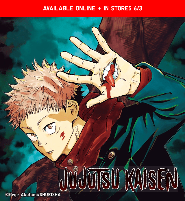 BANNER2 - MANGA JUJUTSU KAISEN UT