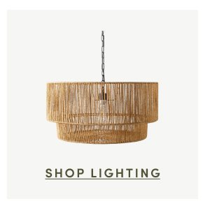 Shop Lighting