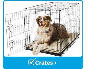 Crates.