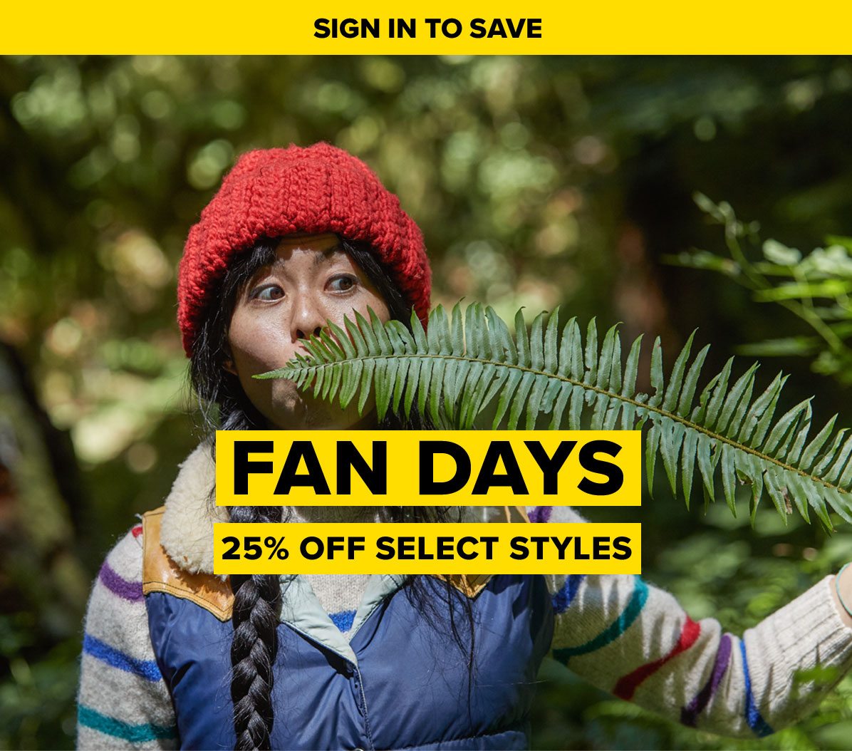 Fan Days
