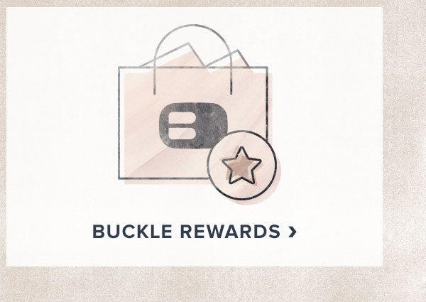 Buckle Rewards