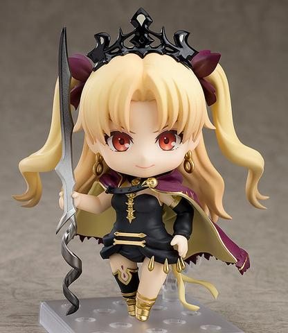 Fate/Grand Order Lancer/Ereshkigal Nendoroid <br>[Pre-Order 13/11/18]