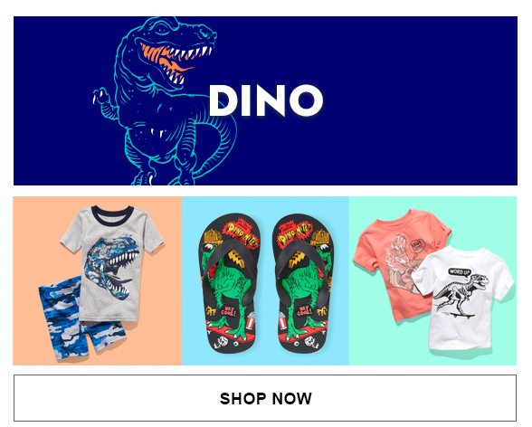 Dino