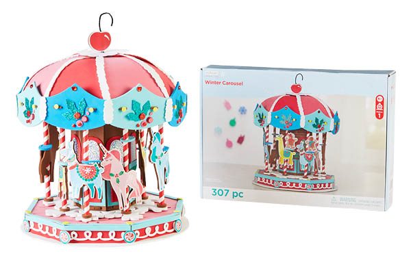 Christmas Kids' Craft Kits