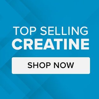 Top Selling Creatine