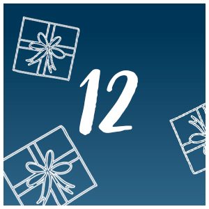12 Days of Christmas