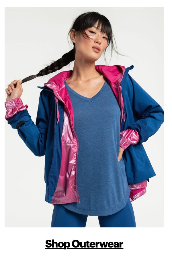 Shop Outerwear