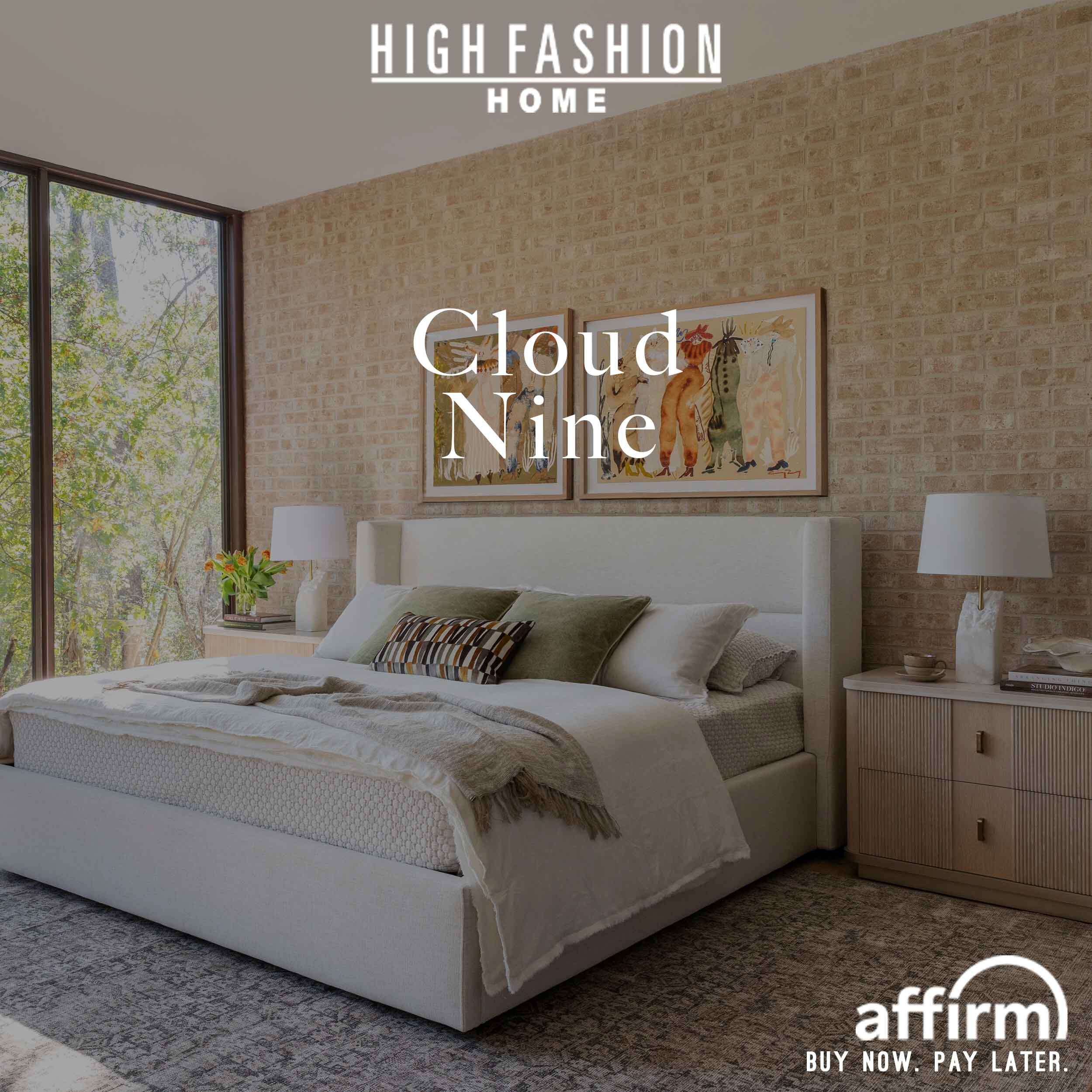Cloud Nine