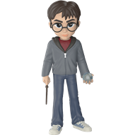 Harry Potter Year 5 Rock Candy Figure