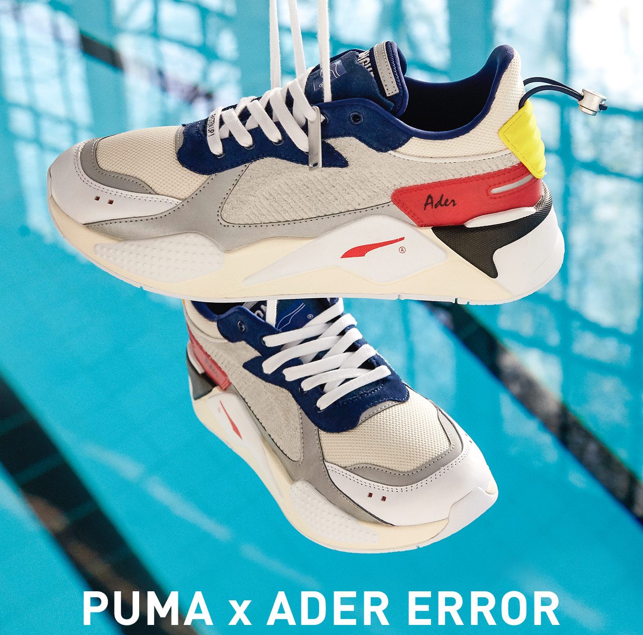 puma email